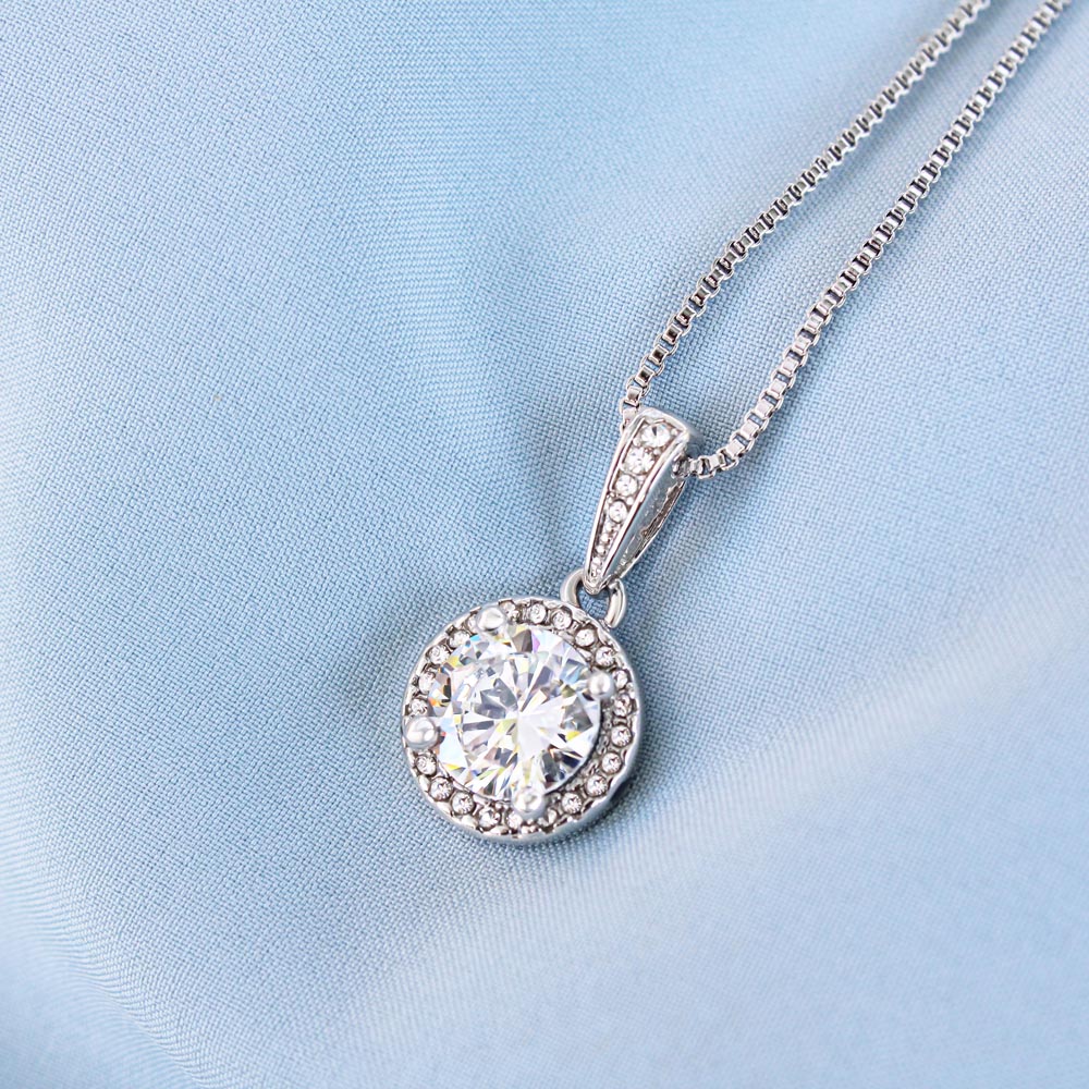 ETERNAL HOPE NECKLACE GIFT SET