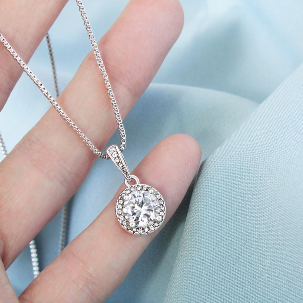 ETERNAL HOPE NECKLACE GIFT SET