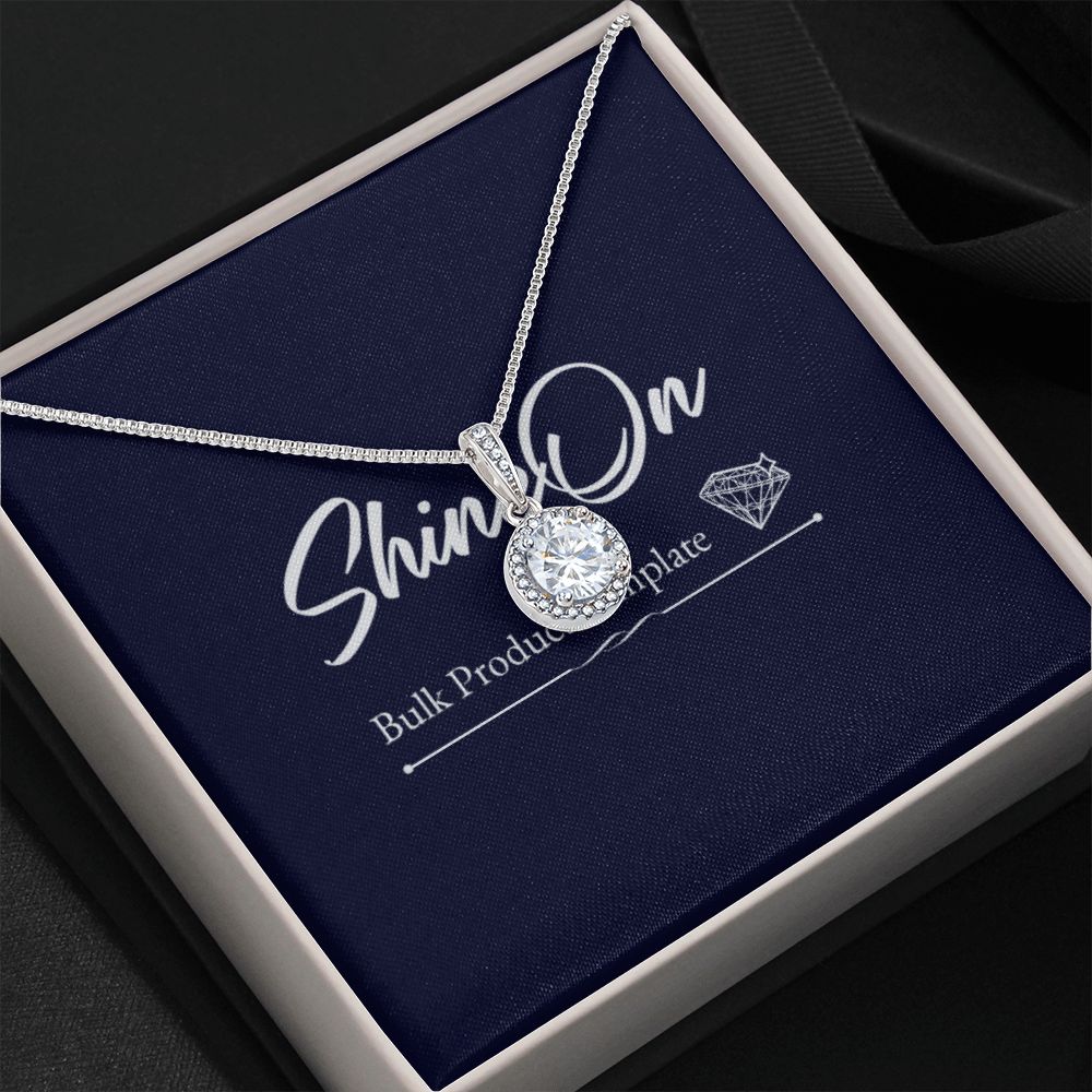 ETERNAL HOPE NECKLACE GIFT SET