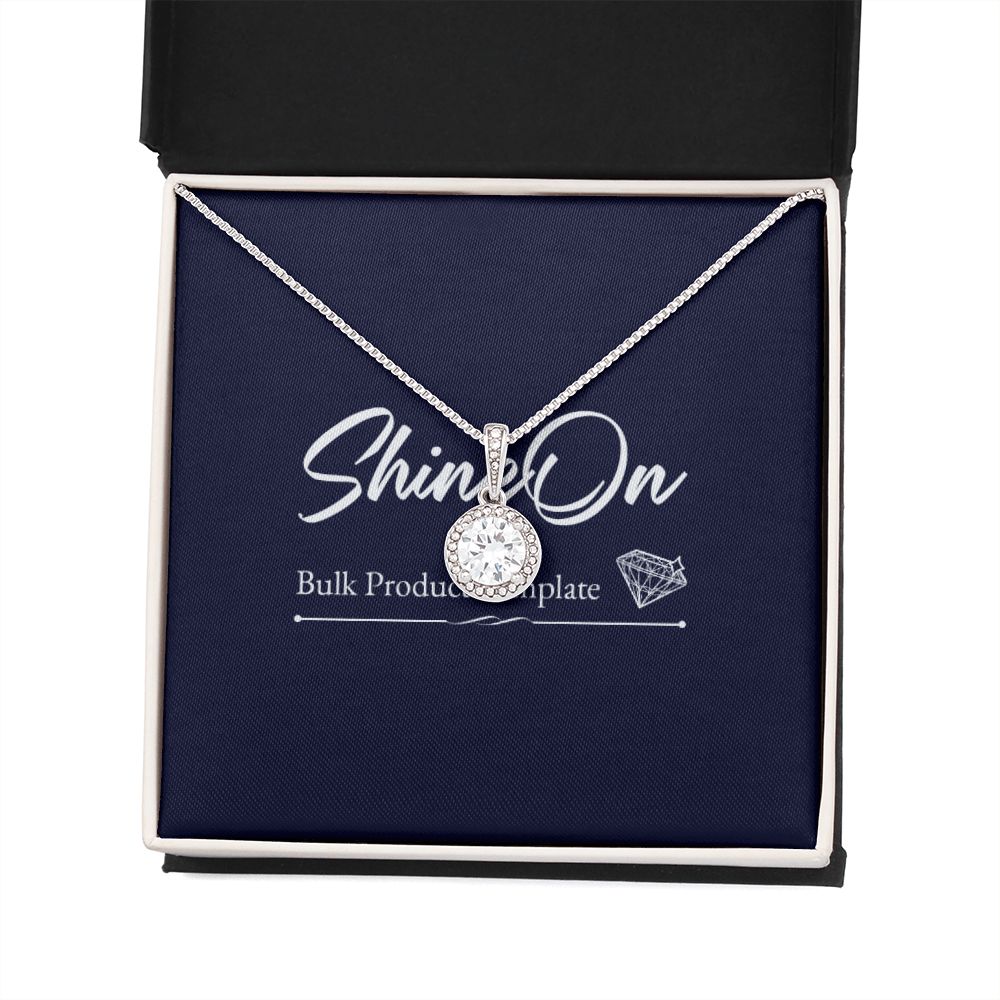 ETERNAL HOPE NECKLACE GIFT SET