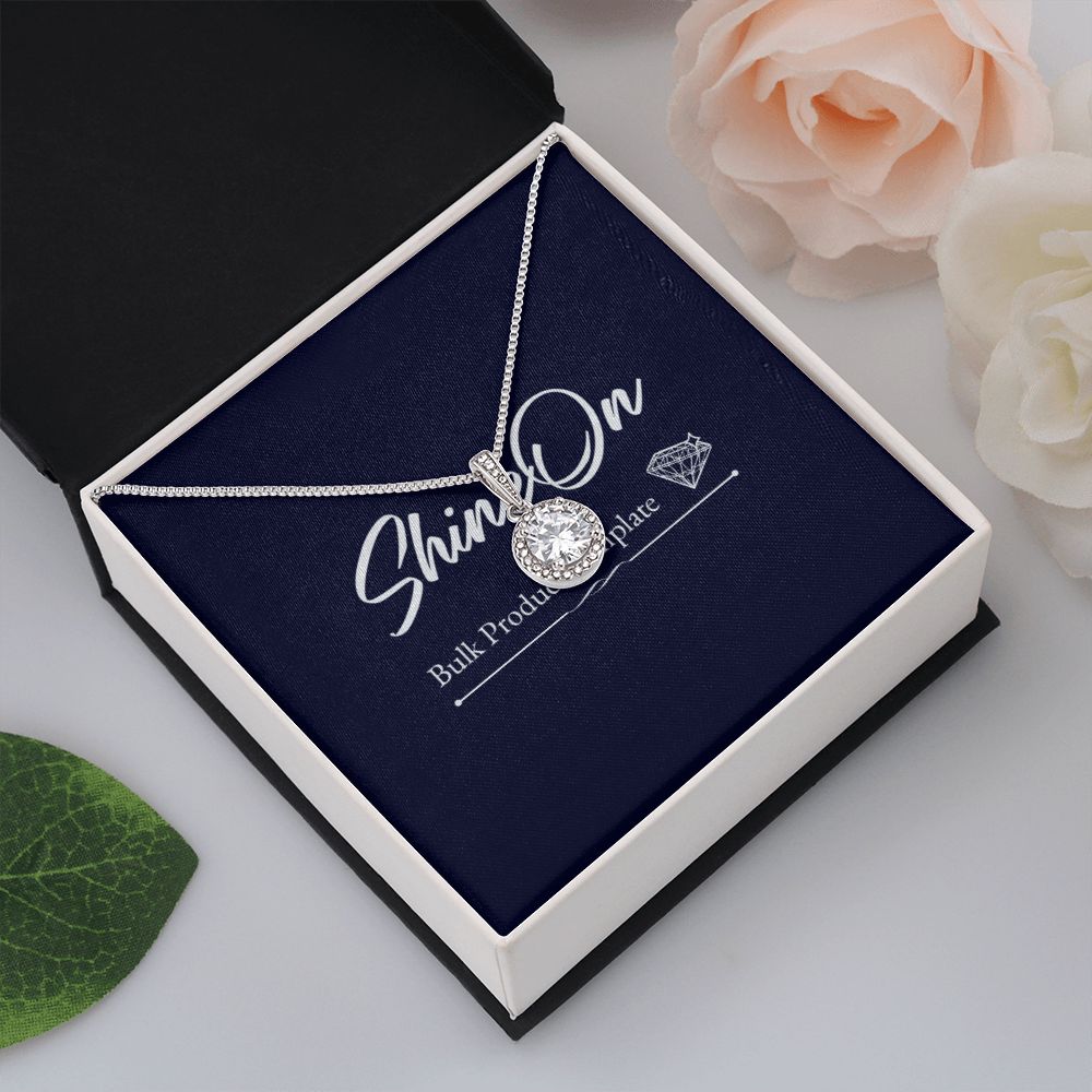 ETERNAL HOPE NECKLACE GIFT SET
