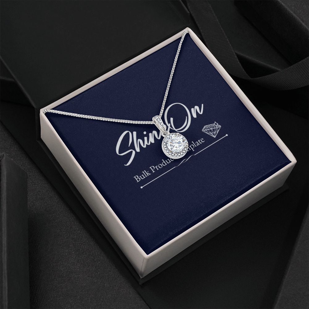 ETERNAL HOPE NECKLACE GIFT SET