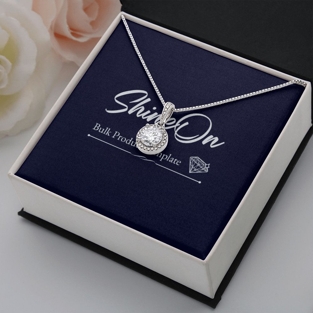 ETERNAL HOPE NECKLACE GIFT SET