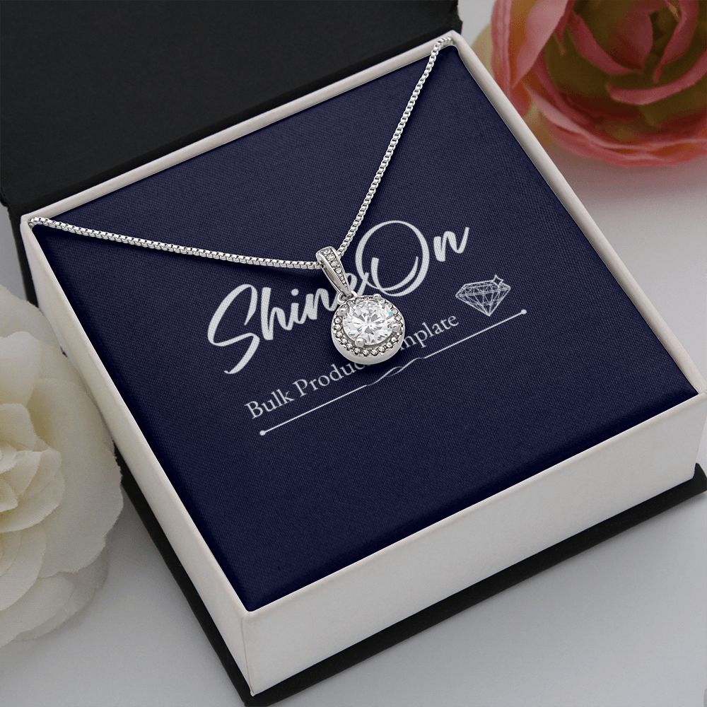 ETERNAL HOPE NECKLACE GIFT SET