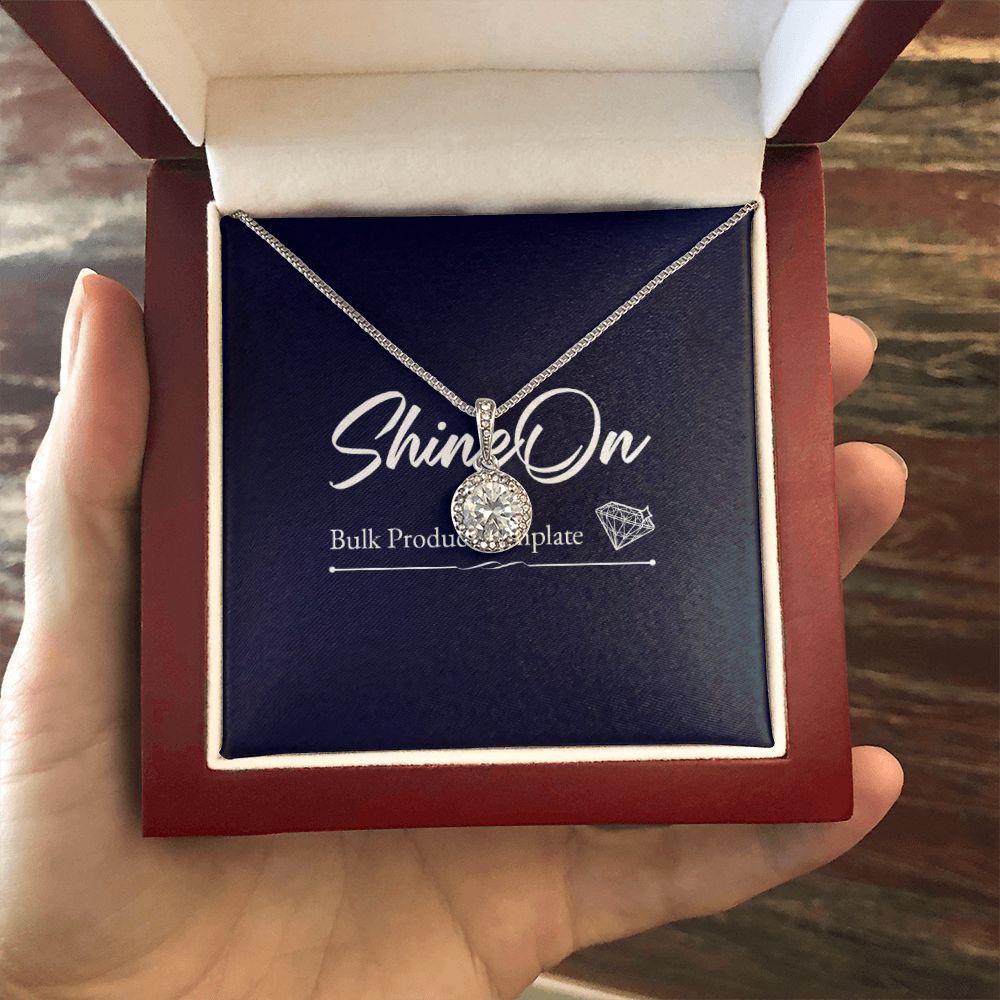 ETERNAL HOPE NECKLACE GIFT SET