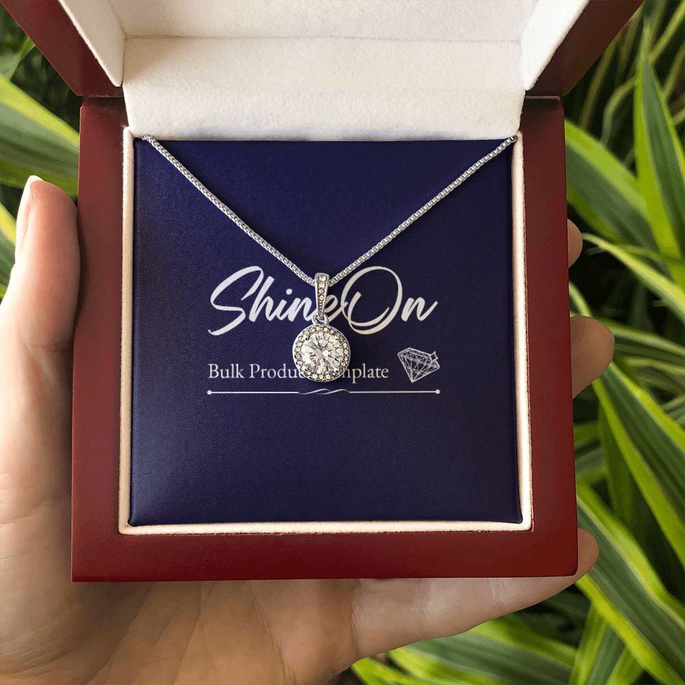 ETERNAL HOPE NECKLACE GIFT SET