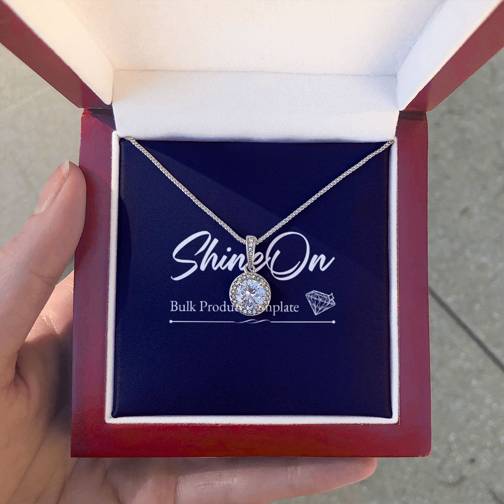 ETERNAL HOPE NECKLACE GIFT SET