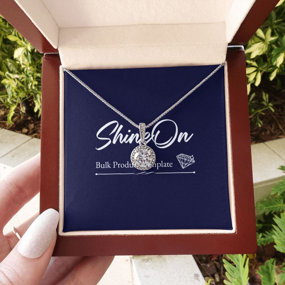 ETERNAL HOPE NECKLACE GIFT SET