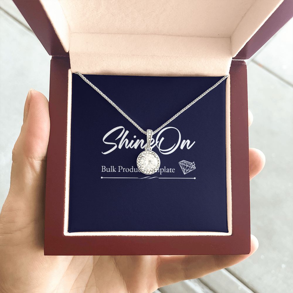 ETERNAL HOPE NECKLACE GIFT SET