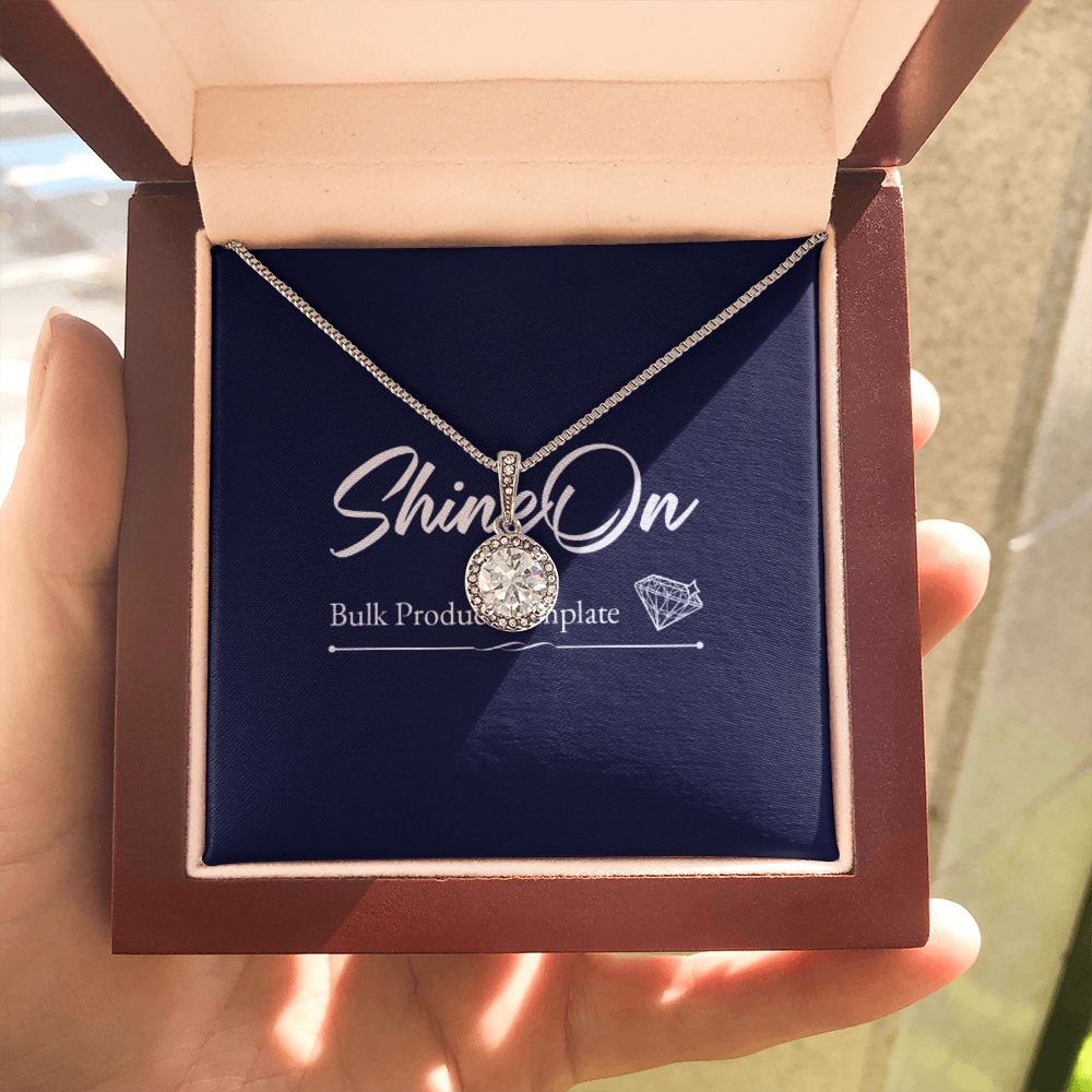ETERNAL HOPE NECKLACE GIFT SET