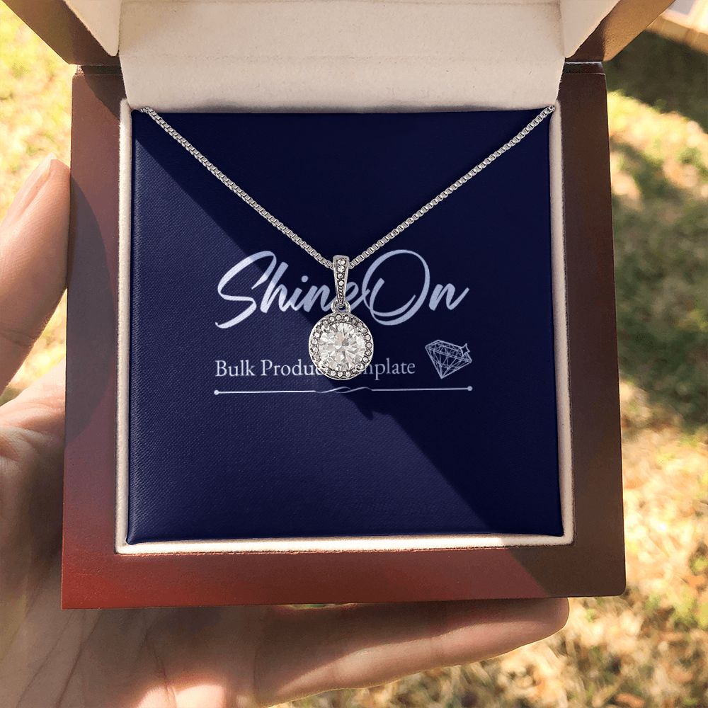 ETERNAL HOPE NECKLACE GIFT SET