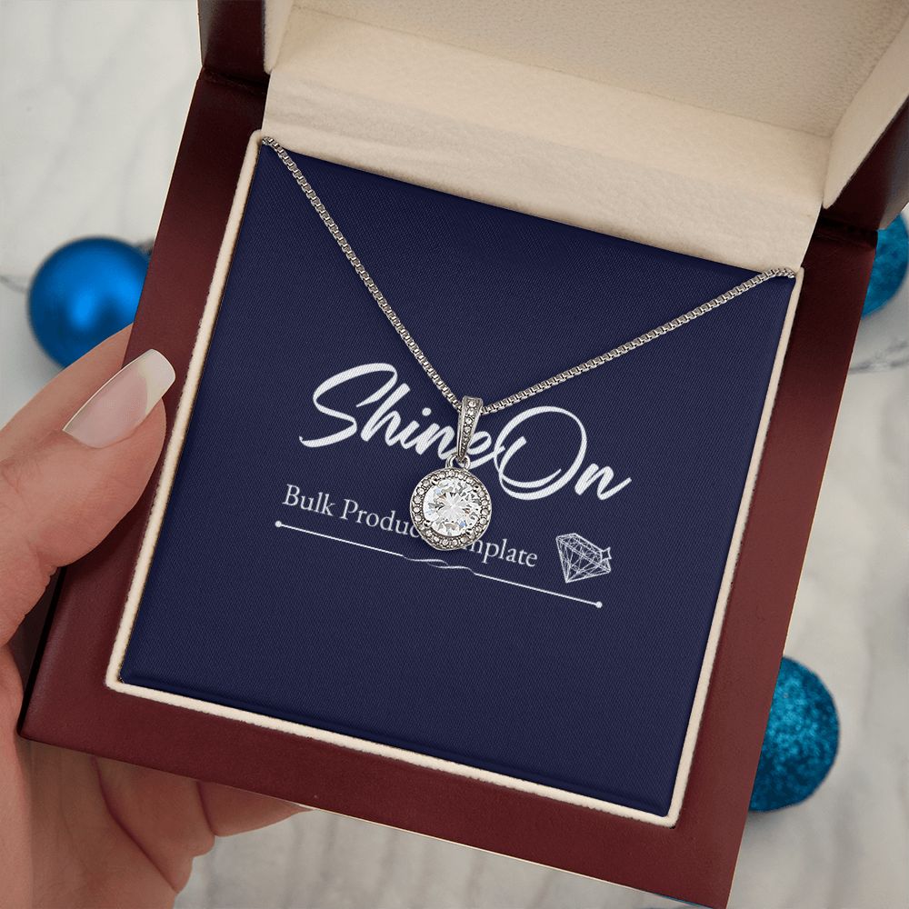 ETERNAL HOPE NECKLACE GIFT SET