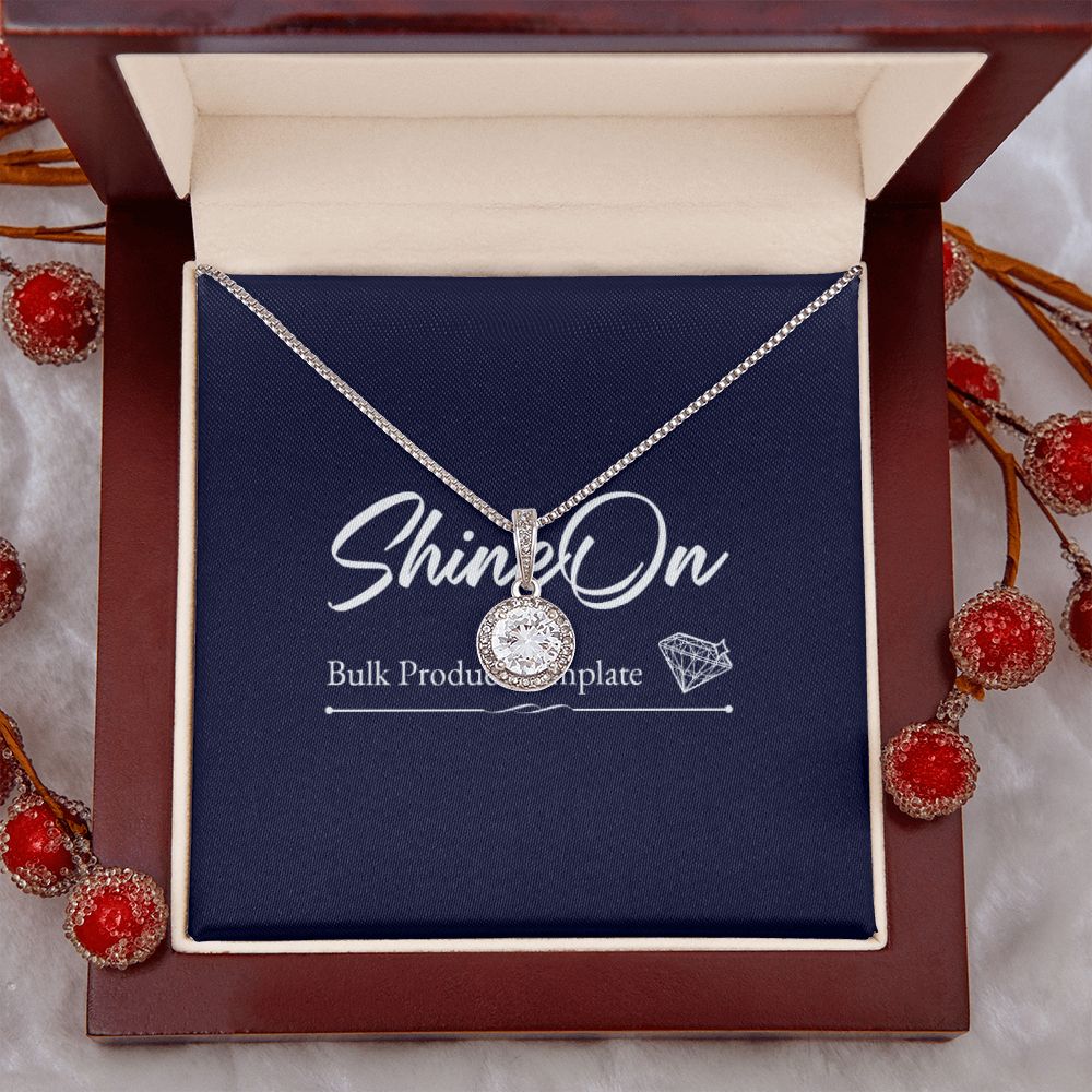 ETERNAL HOPE NECKLACE GIFT SET