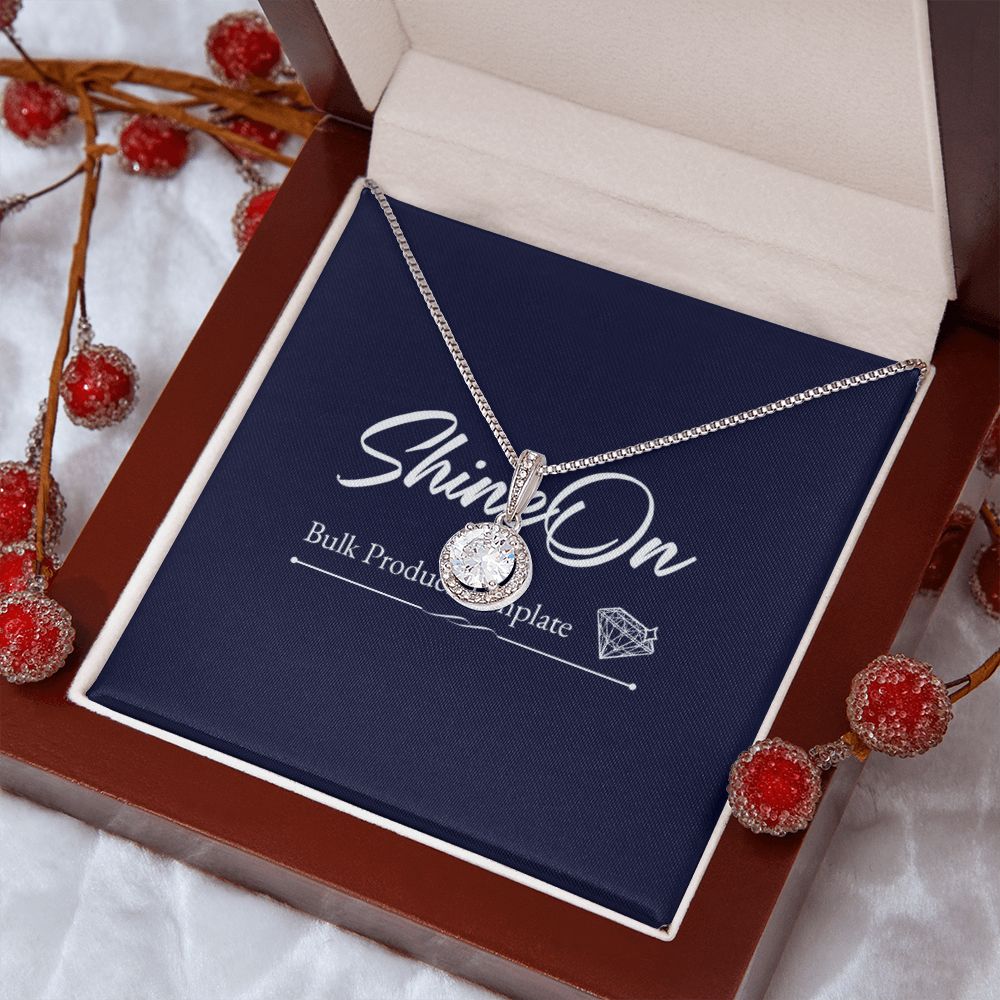 ETERNAL HOPE NECKLACE GIFT SET