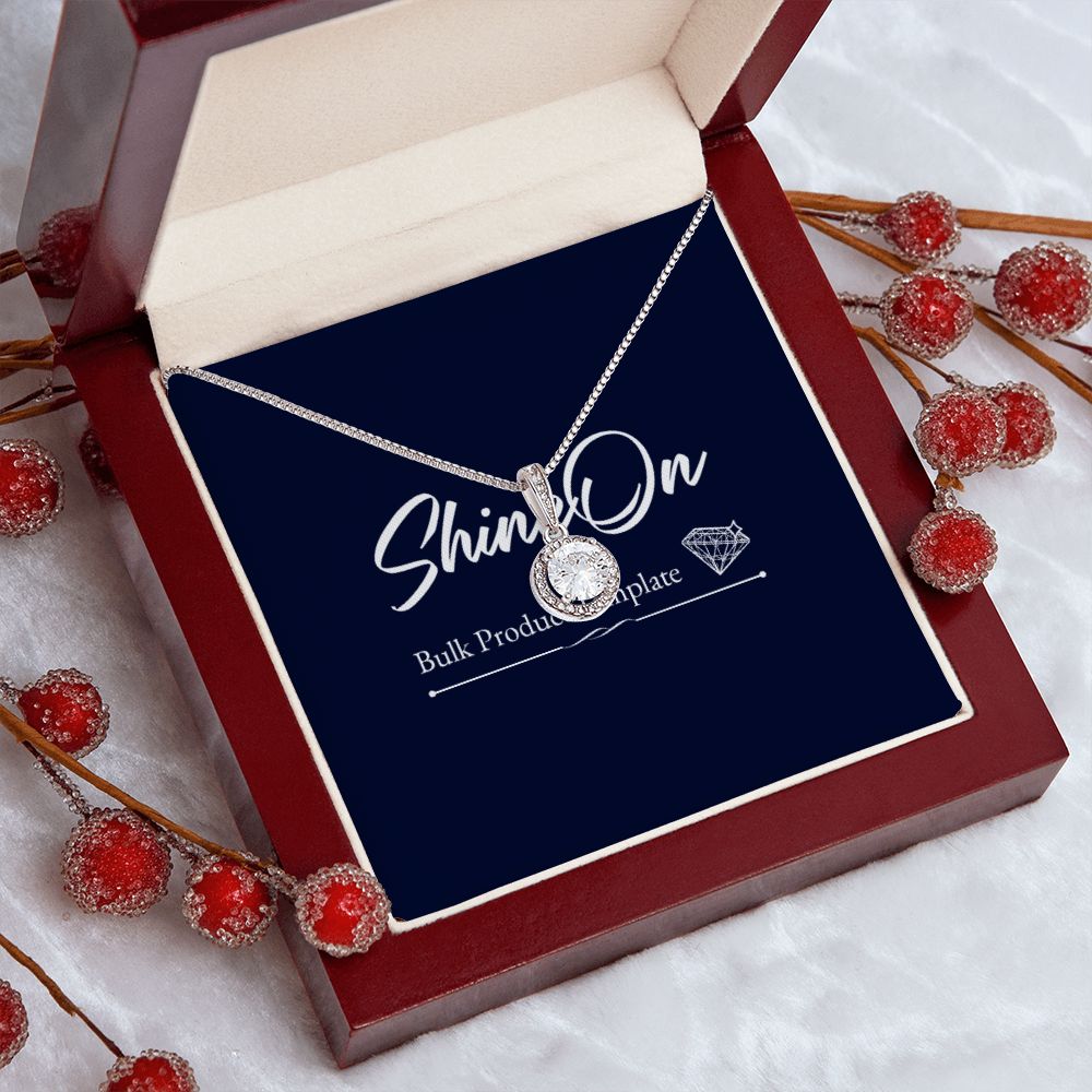 ETERNAL HOPE NECKLACE GIFT SET