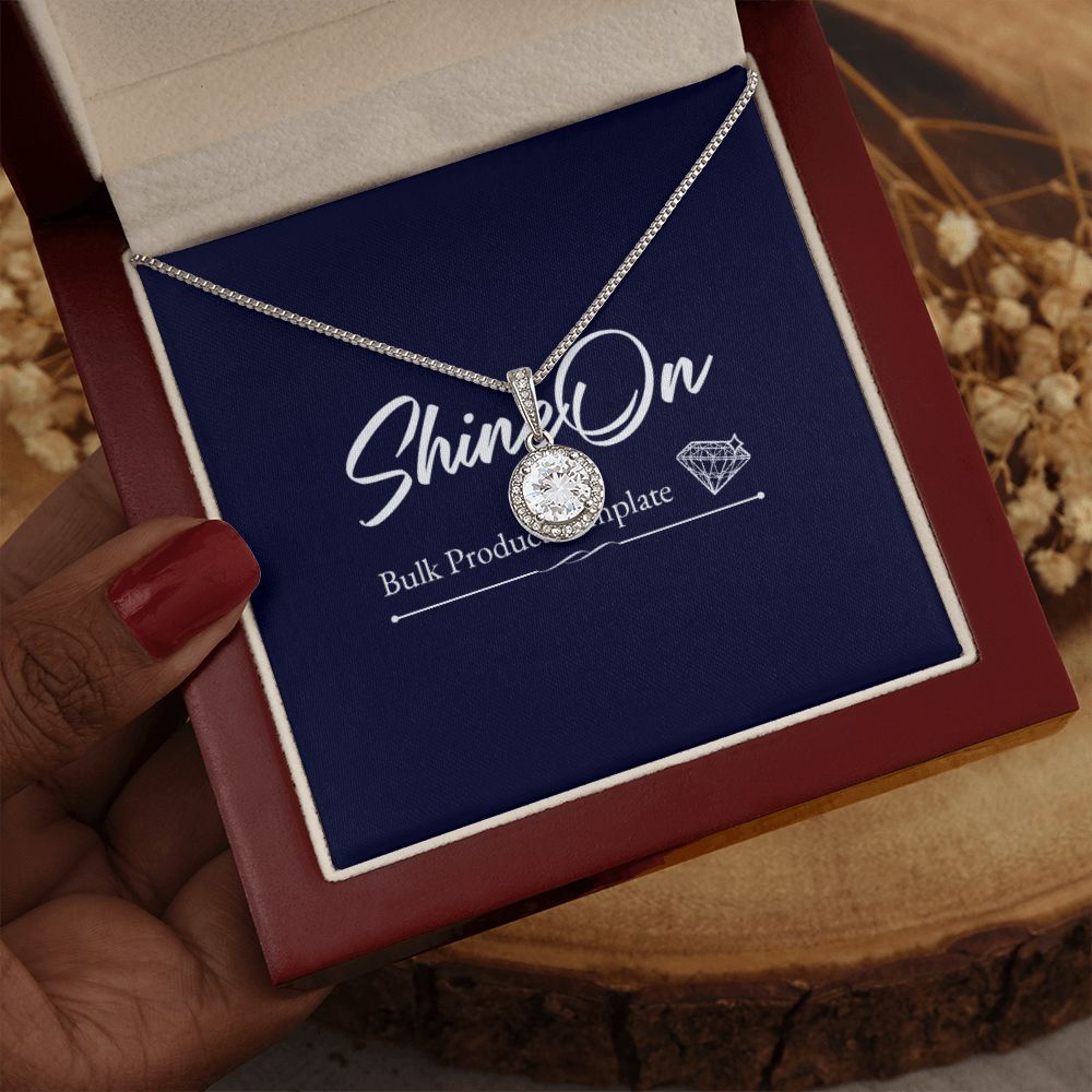 ETERNAL HOPE NECKLACE GIFT SET