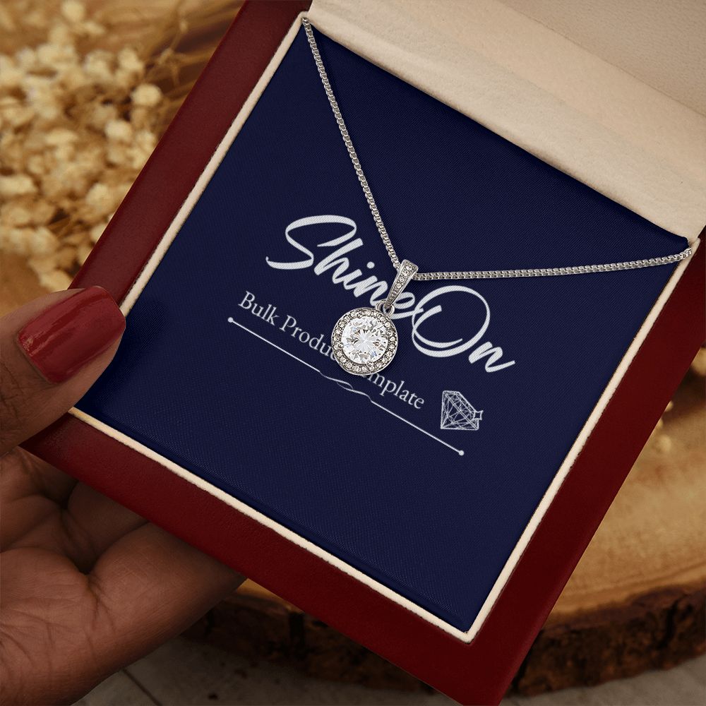 ETERNAL HOPE NECKLACE GIFT SET
