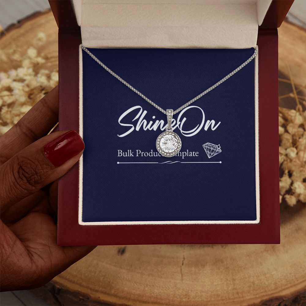 ETERNAL HOPE NECKLACE GIFT SET