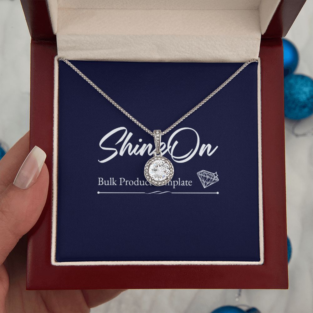 ETERNAL HOPE NECKLACE GIFT SET