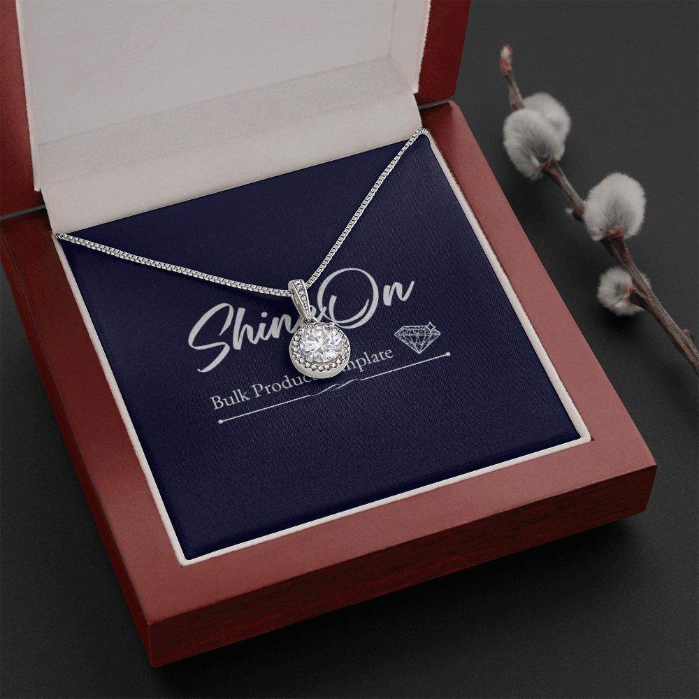 ETERNAL HOPE NECKLACE GIFT SET