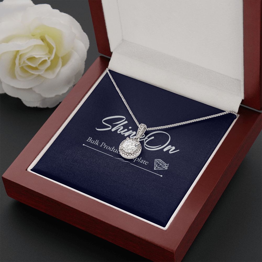 ETERNAL HOPE NECKLACE GIFT SET