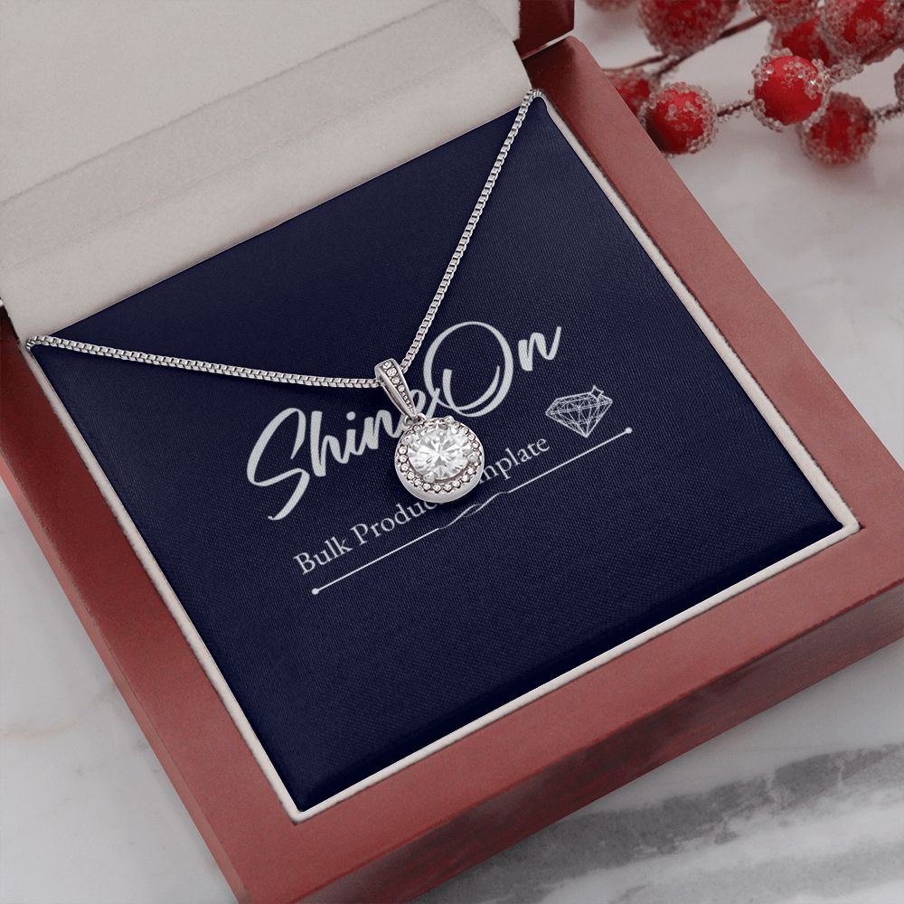 ETERNAL HOPE NECKLACE GIFT SET