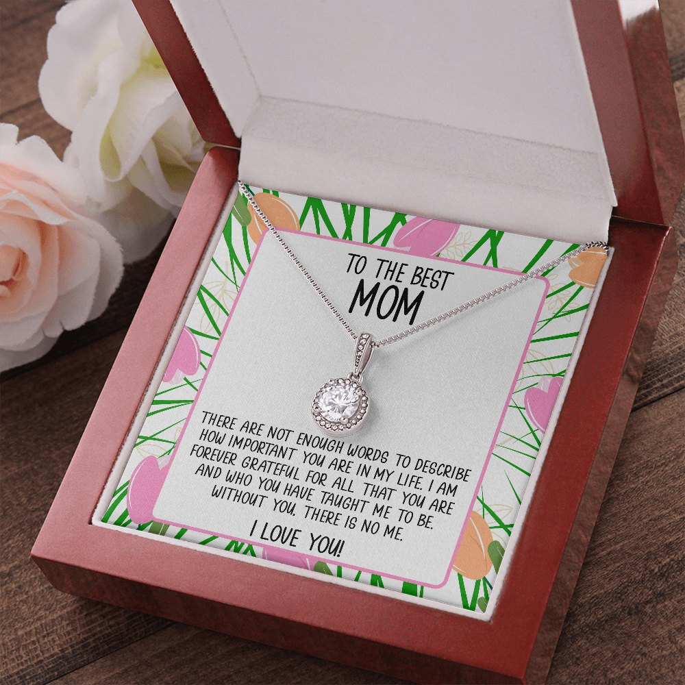 Mom - Not Enough Words - Eternal Hope