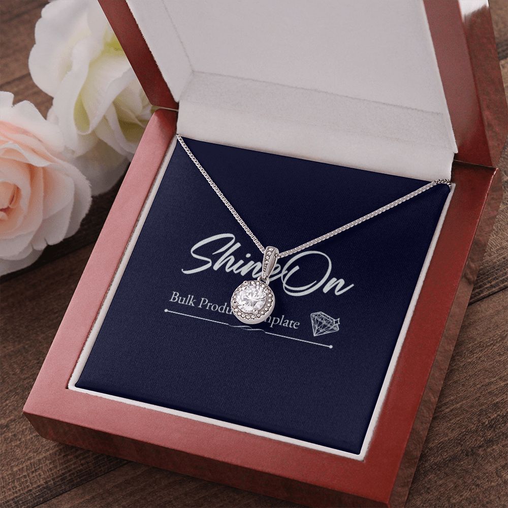 ETERNAL HOPE NECKLACE GIFT SET