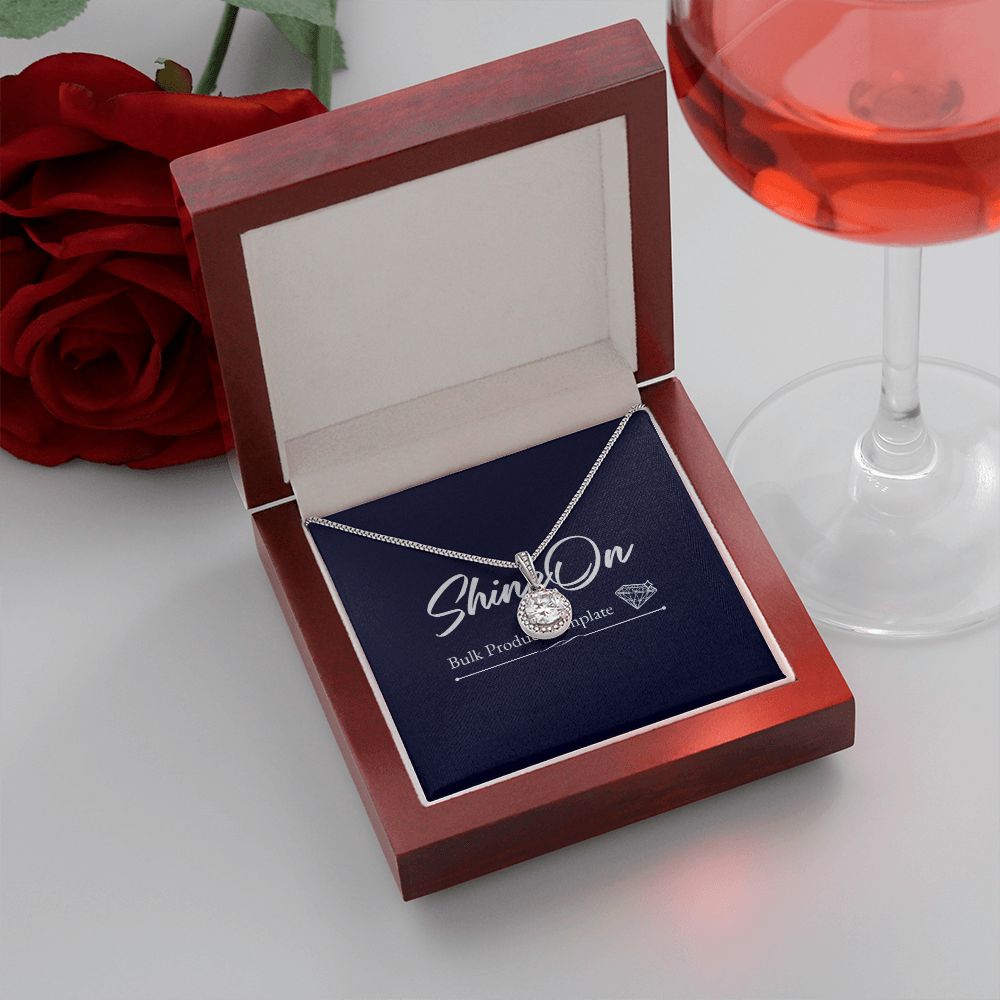 ETERNAL HOPE NECKLACE GIFT SET