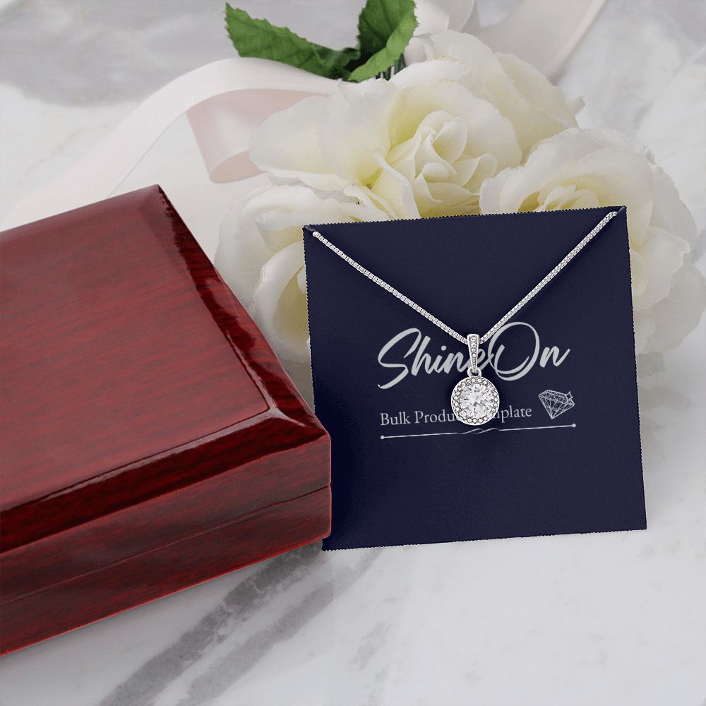 ETERNAL HOPE NECKLACE GIFT SET