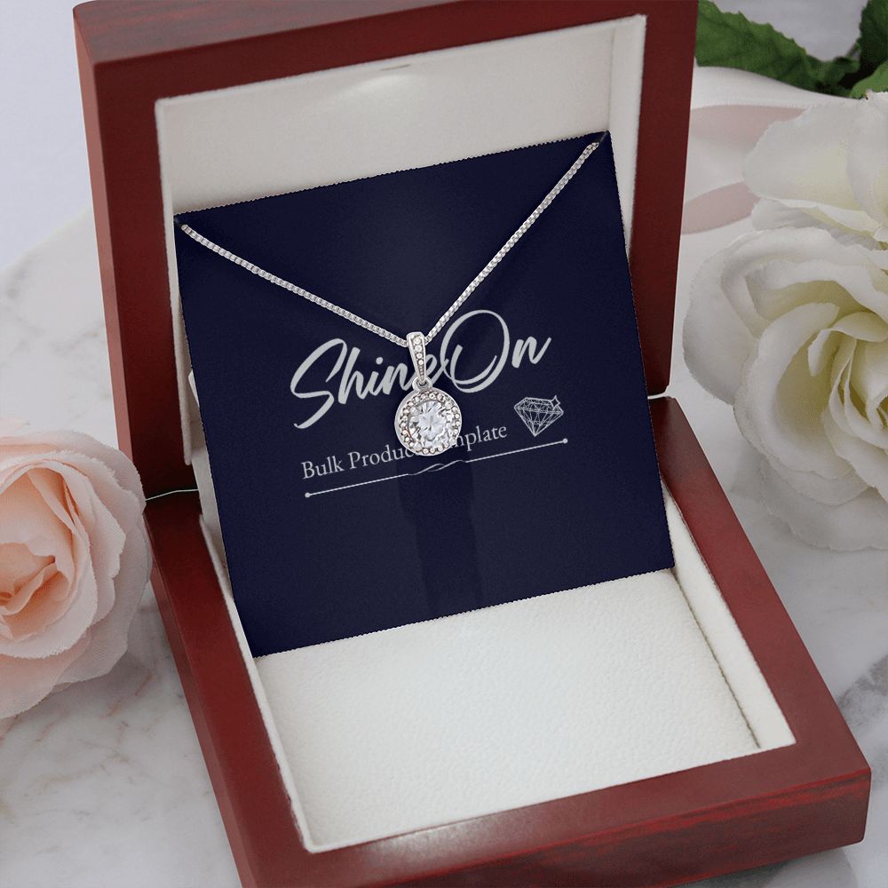 ETERNAL HOPE NECKLACE GIFT SET
