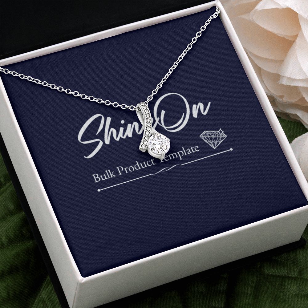 ALLURING BEAUTY NECKLACE GIFT SET