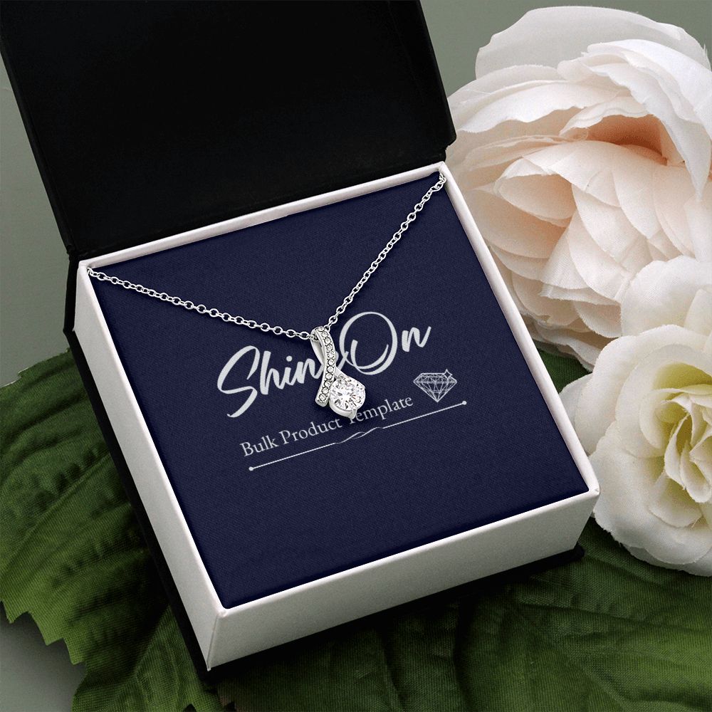 ALLURING BEAUTY NECKLACE GIFT SET