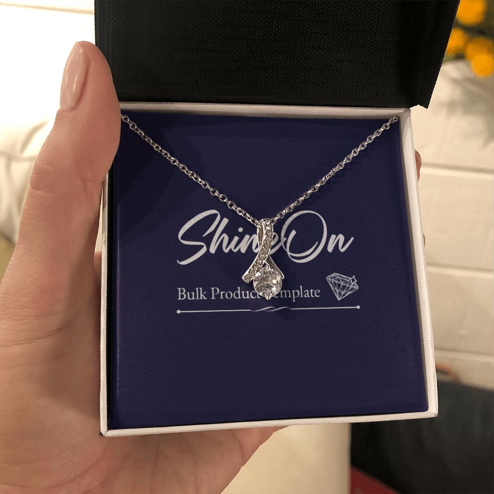 ALLURING BEAUTY NECKLACE GIFT SET