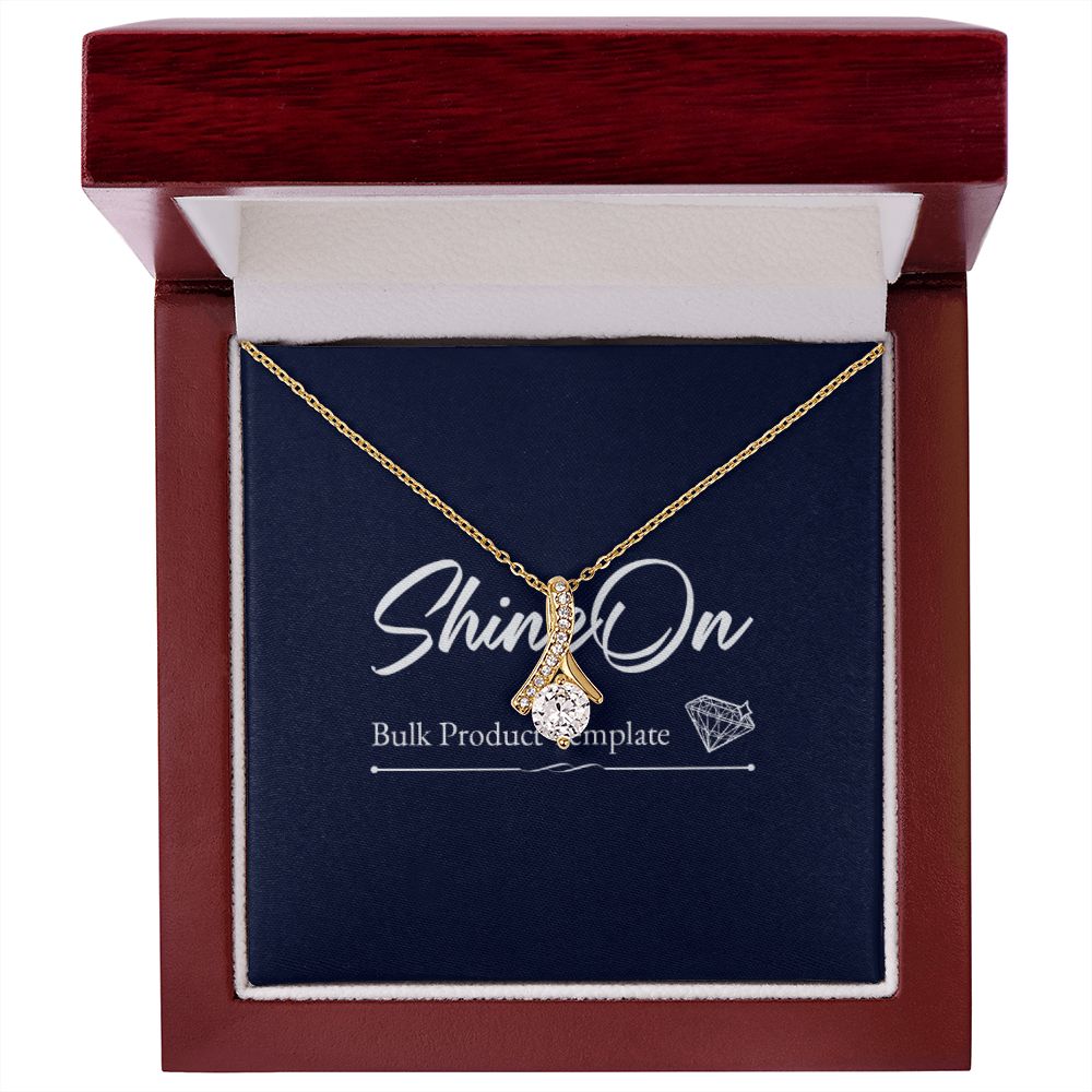 ALLURING BEAUTY NECKLACE GIFT SET