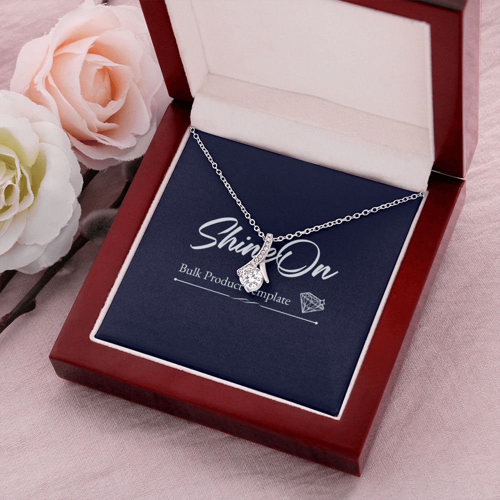 ALLURING BEAUTY NECKLACE GIFT SET