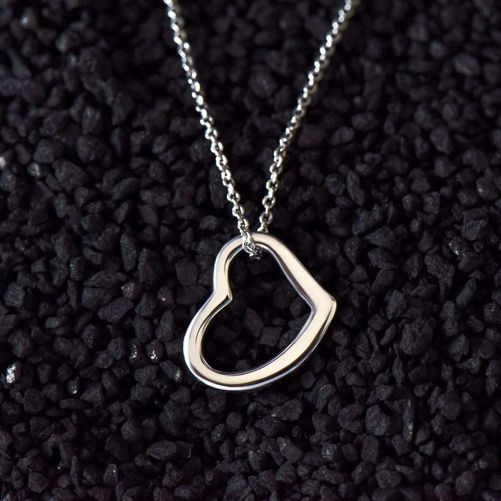 Granddaughter - Beautiful Chapters - Personalized (Make It Yours)
