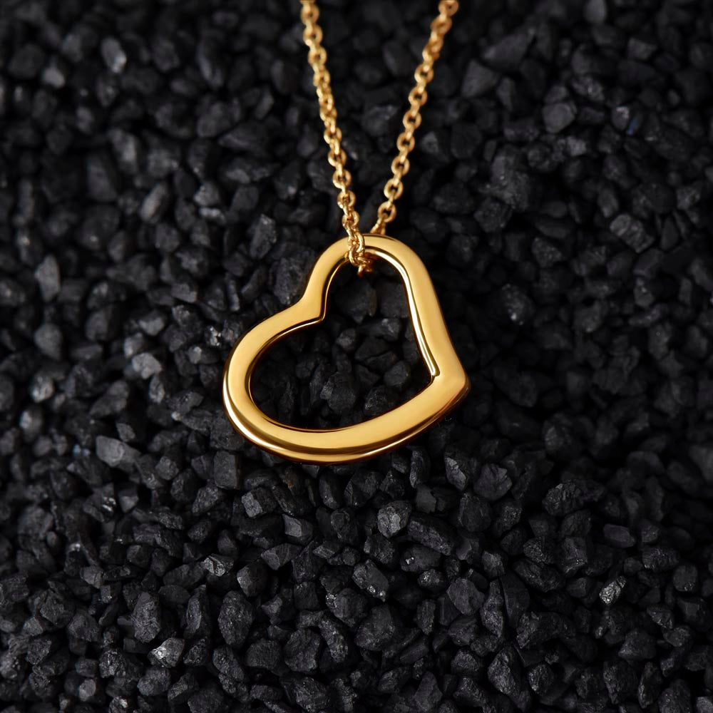 Granddaughter - Beautiful Chapters - Personalized (Make It Yours)