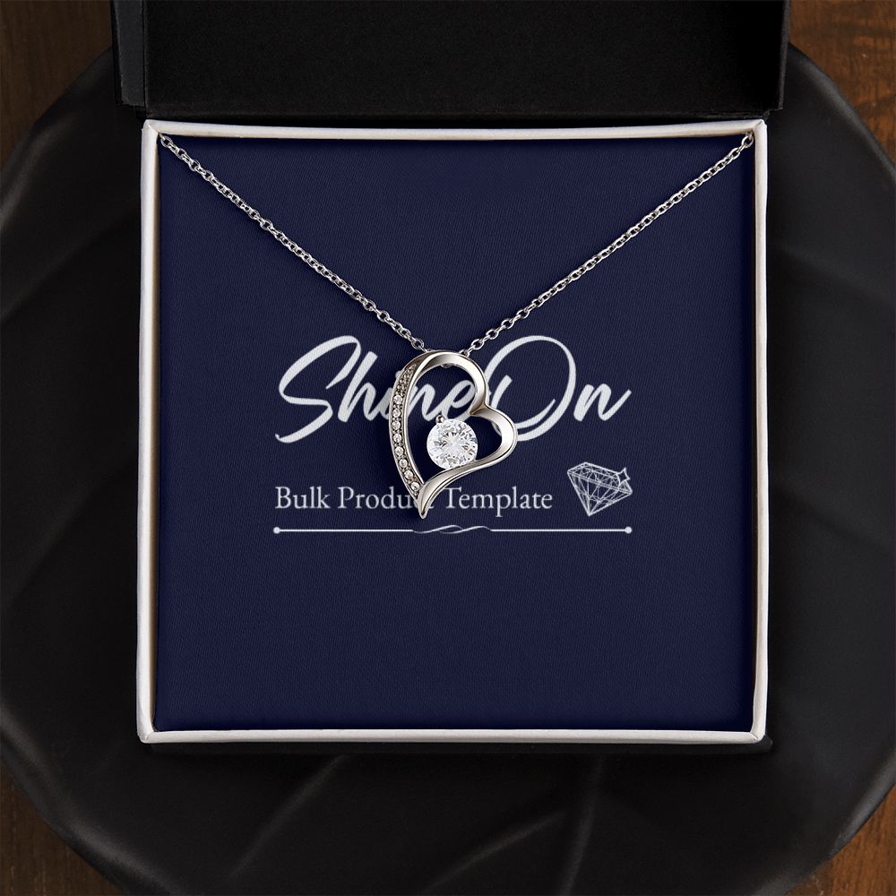 FOREVER LOVE NECKLACE GIFT SET