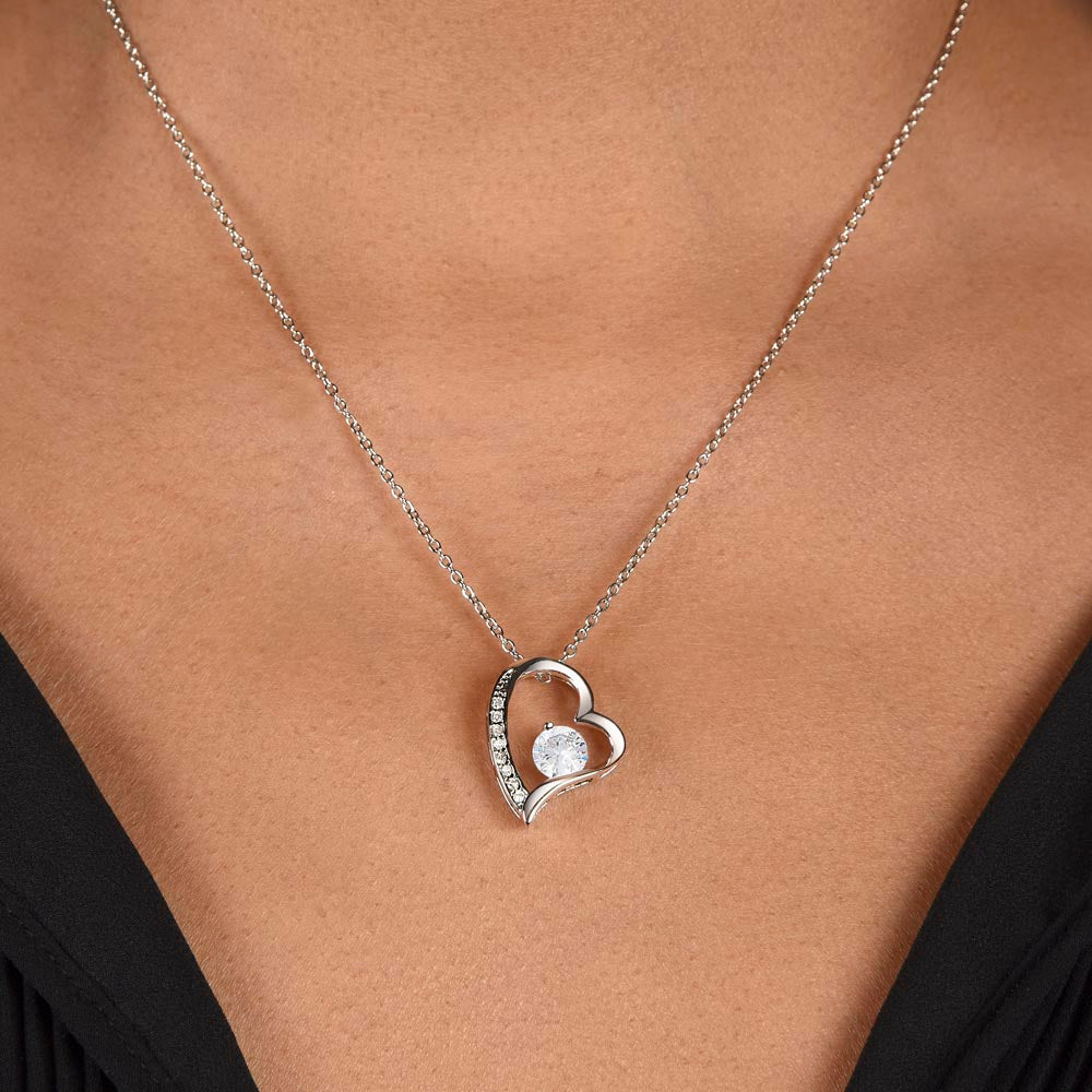 to-my sexy soulmate, i stole your heart, heart pendant necklace_artwork_original_artwork FOREVER LOVE NECKLACE GIFT SET