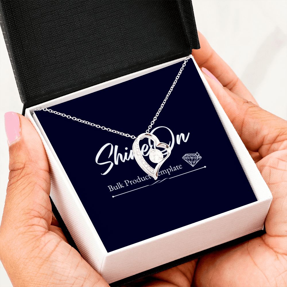 FOREVER LOVE NECKLACE GIFT SET