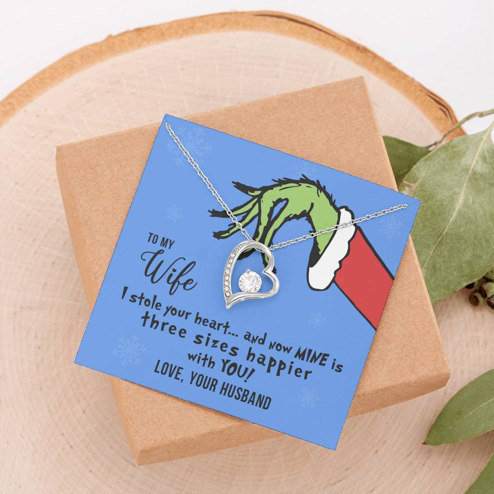 Wife - Stole Your Heart