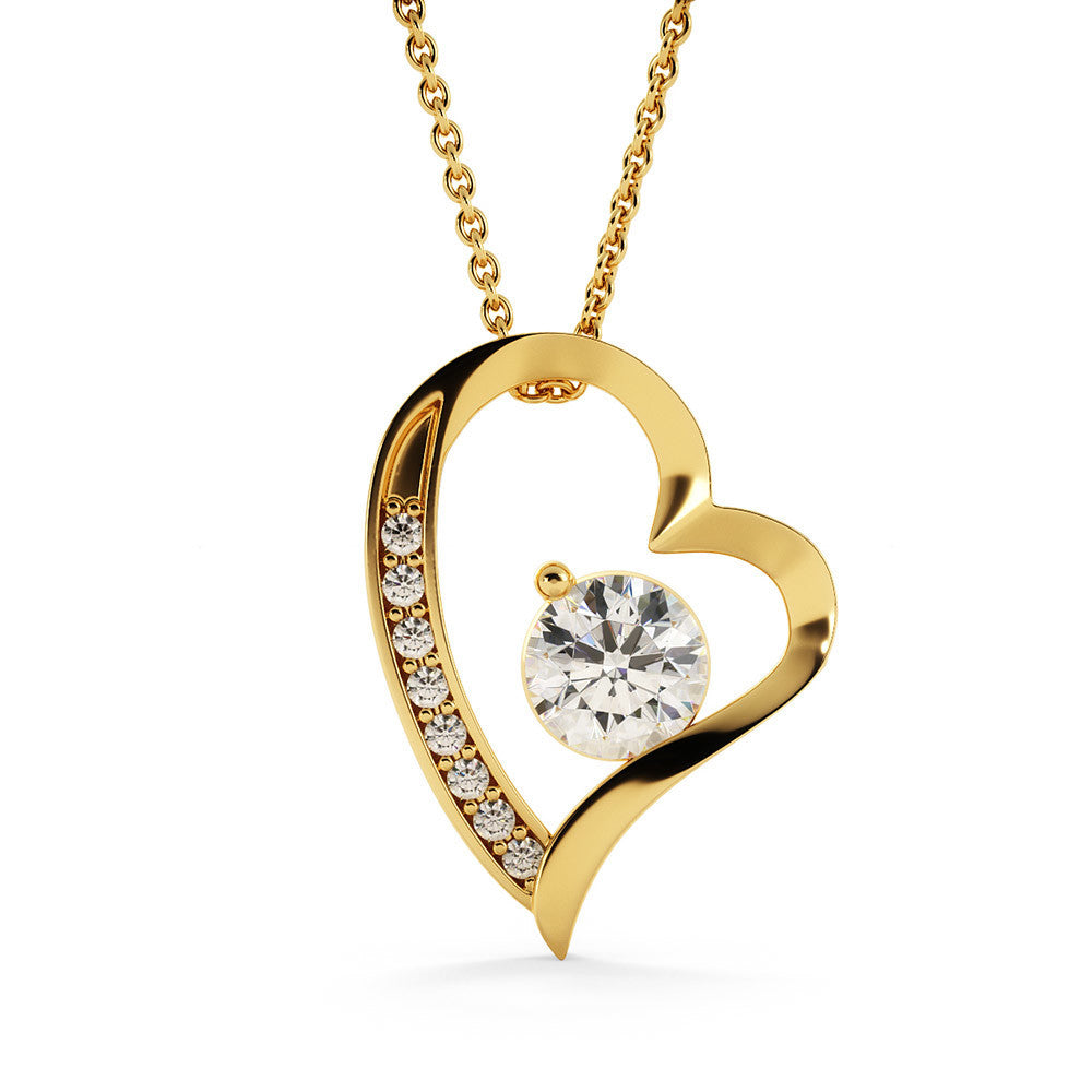 FOREVER LOVE NECKLACE GIFT SET