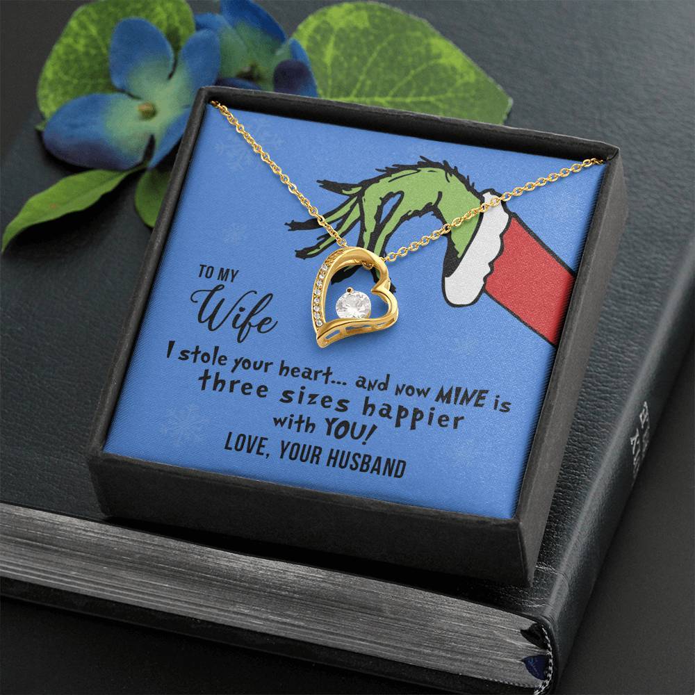 Wife - Stole Your Heart