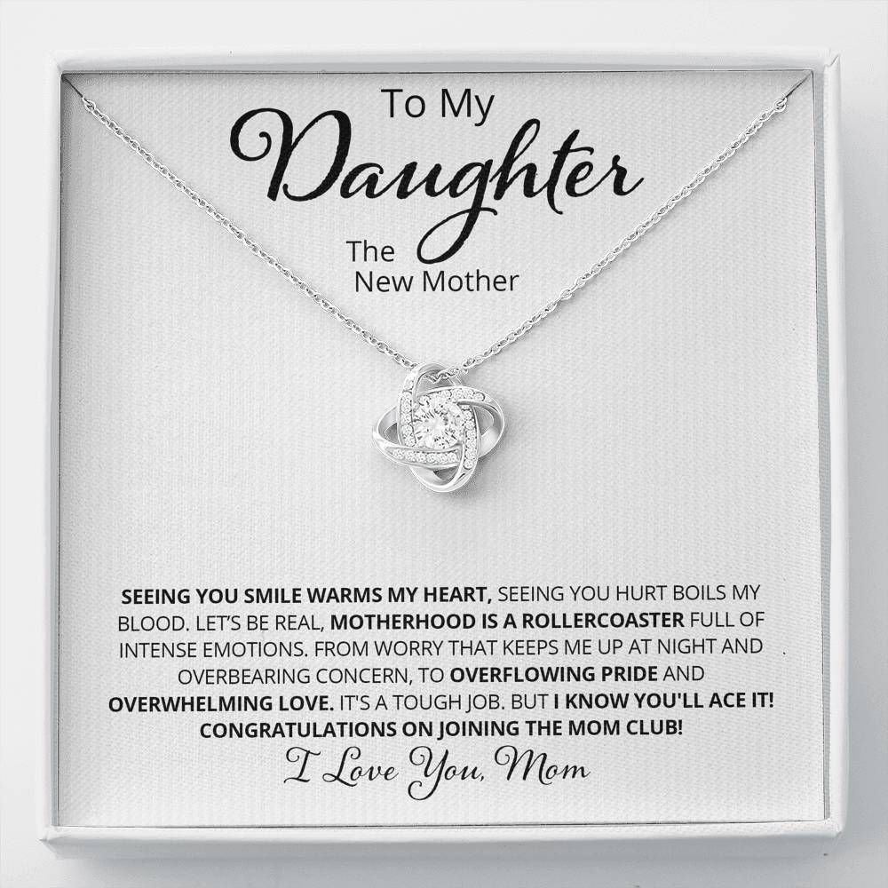 To My Daughter - Seeing You Smile