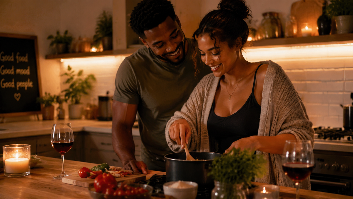 Meaningful Date Ideas for Deeper Connections in 2026