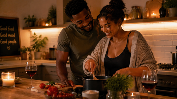 Meaningful Date Ideas for Deeper Connections in 2026