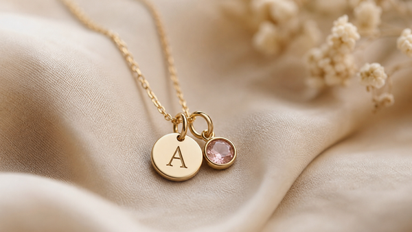 Personalized Mom Jewelry: A Heartfelt Gift Guide for 2026