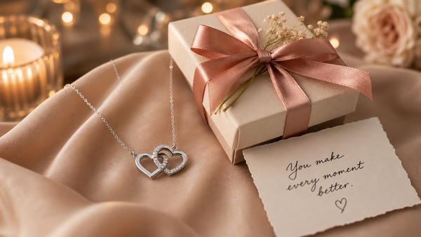 Meaningful Engagement Gifts for Couples in 2026