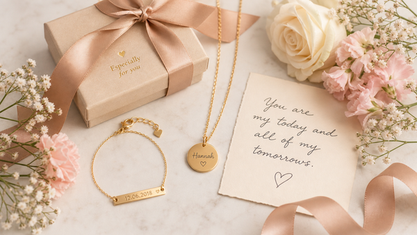 Meaningful Bridal Shower Gifts for 2026